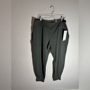 NWT Lululemon Align HR Jogger
